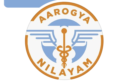 Aarogya Nilayam Diagnostic Pvt Ltd