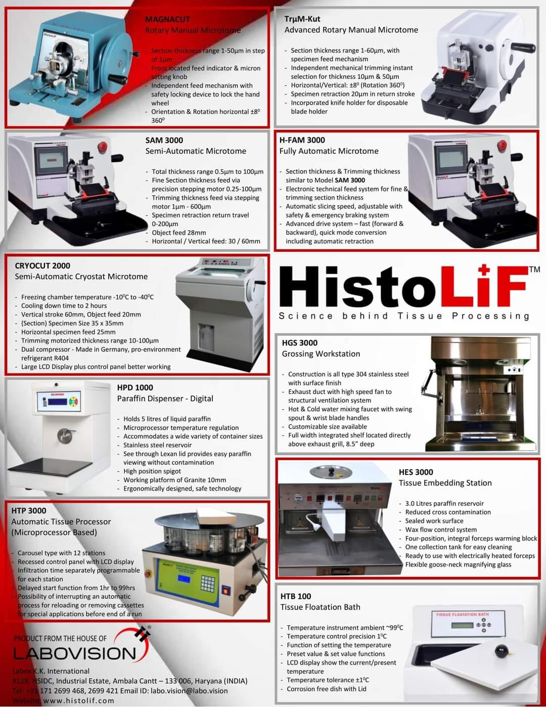 Digital Office System